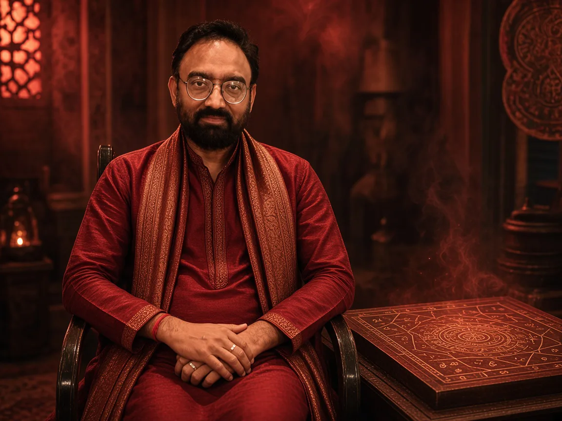 Manglik Dosha Analysis