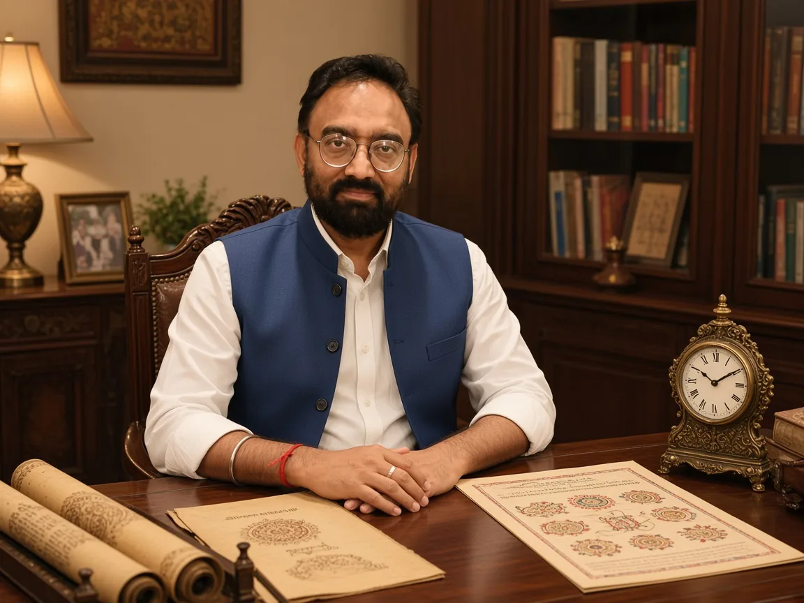 Shubh Muhurat / Auspicious Timing