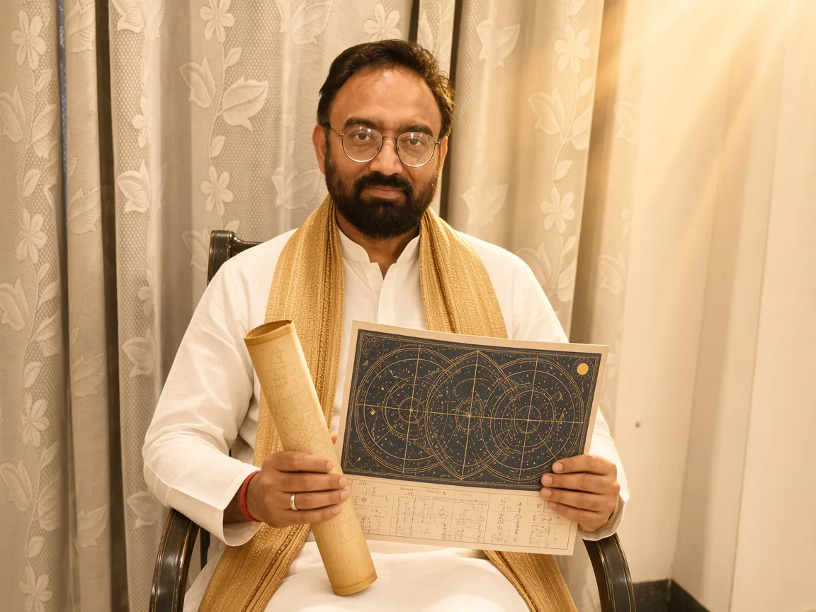 Annual Horoscope / Varshphal